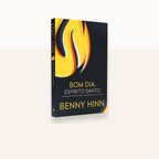 Livro Bom Dia, Espírito Santo — foto principal