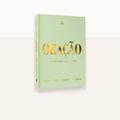 Livro Oração — foto principal