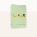 Livro Oração — foto principal